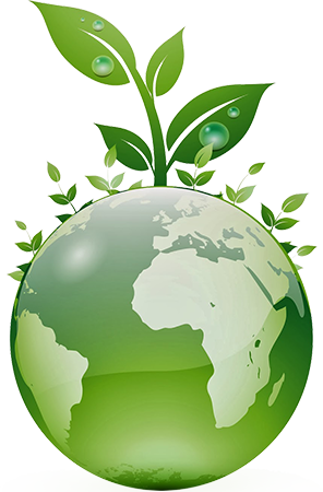 mundo ecologico